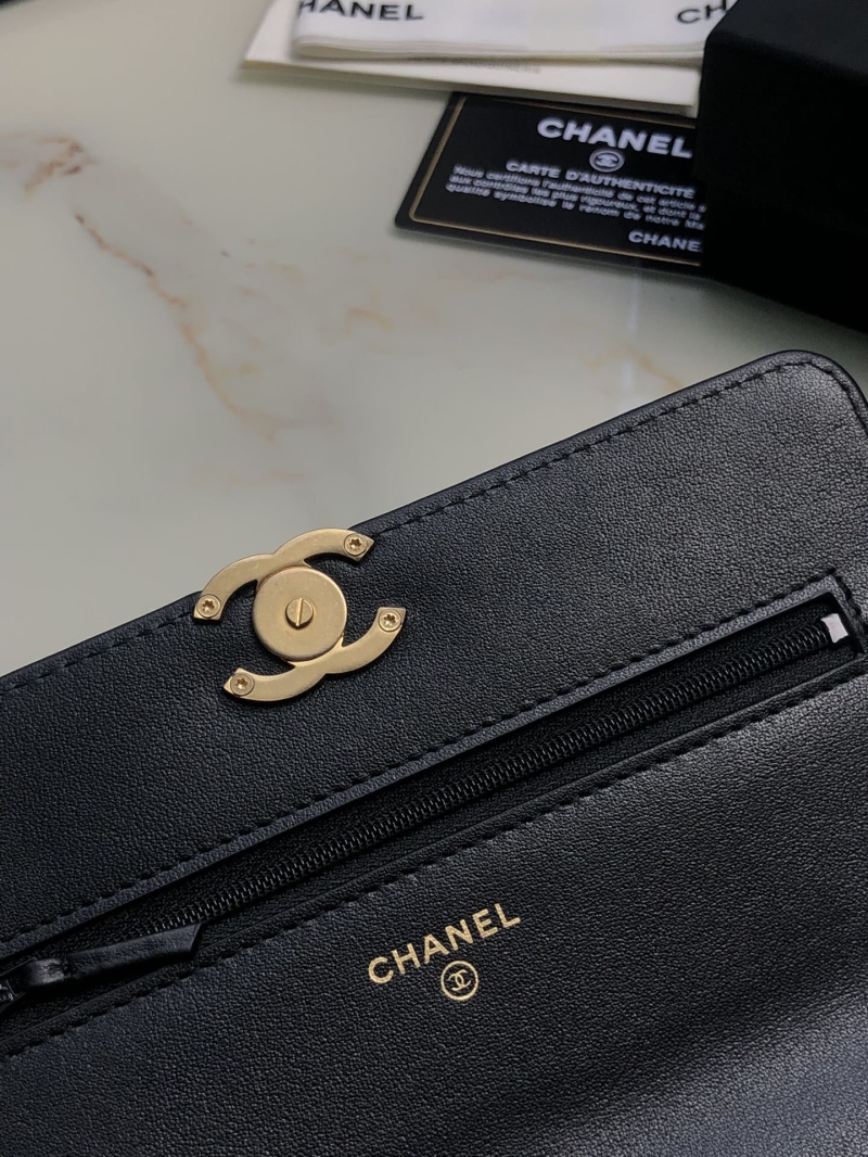 Chanel Satchel Bags